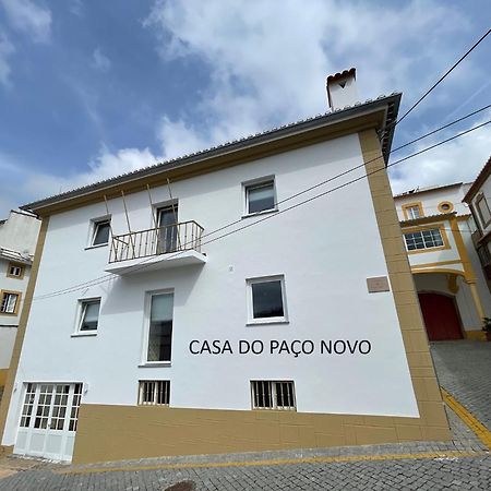 Hotel Casa Do Paco Novo Castelo de Vide Zewnętrze zdjęcie