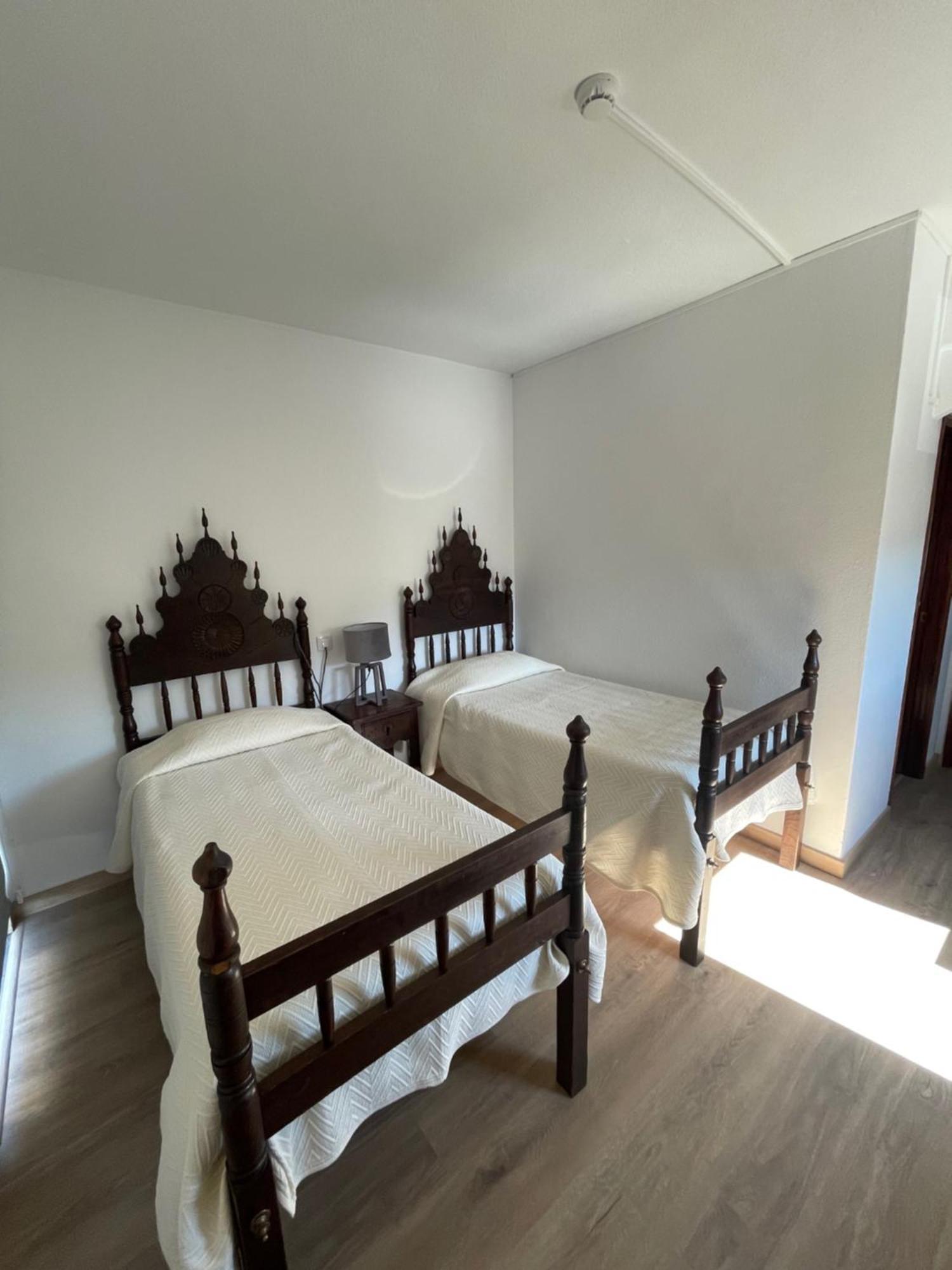 Hotel Casa Do Paco Novo Castelo de Vide Zewnętrze zdjęcie