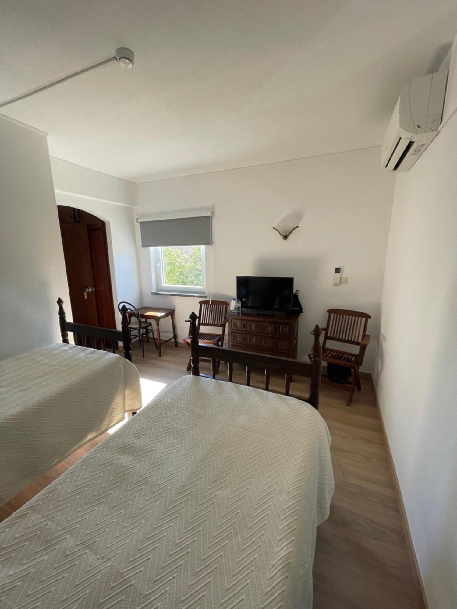 Hotel Casa Do Paco Novo Castelo de Vide Zewnętrze zdjęcie