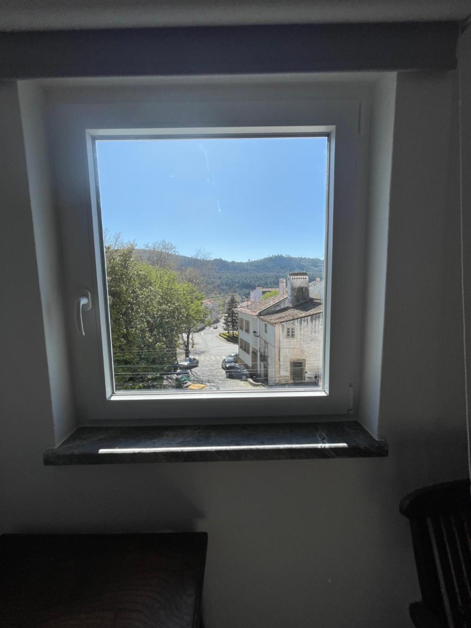 Hotel Casa Do Paco Novo Castelo de Vide Zewnętrze zdjęcie