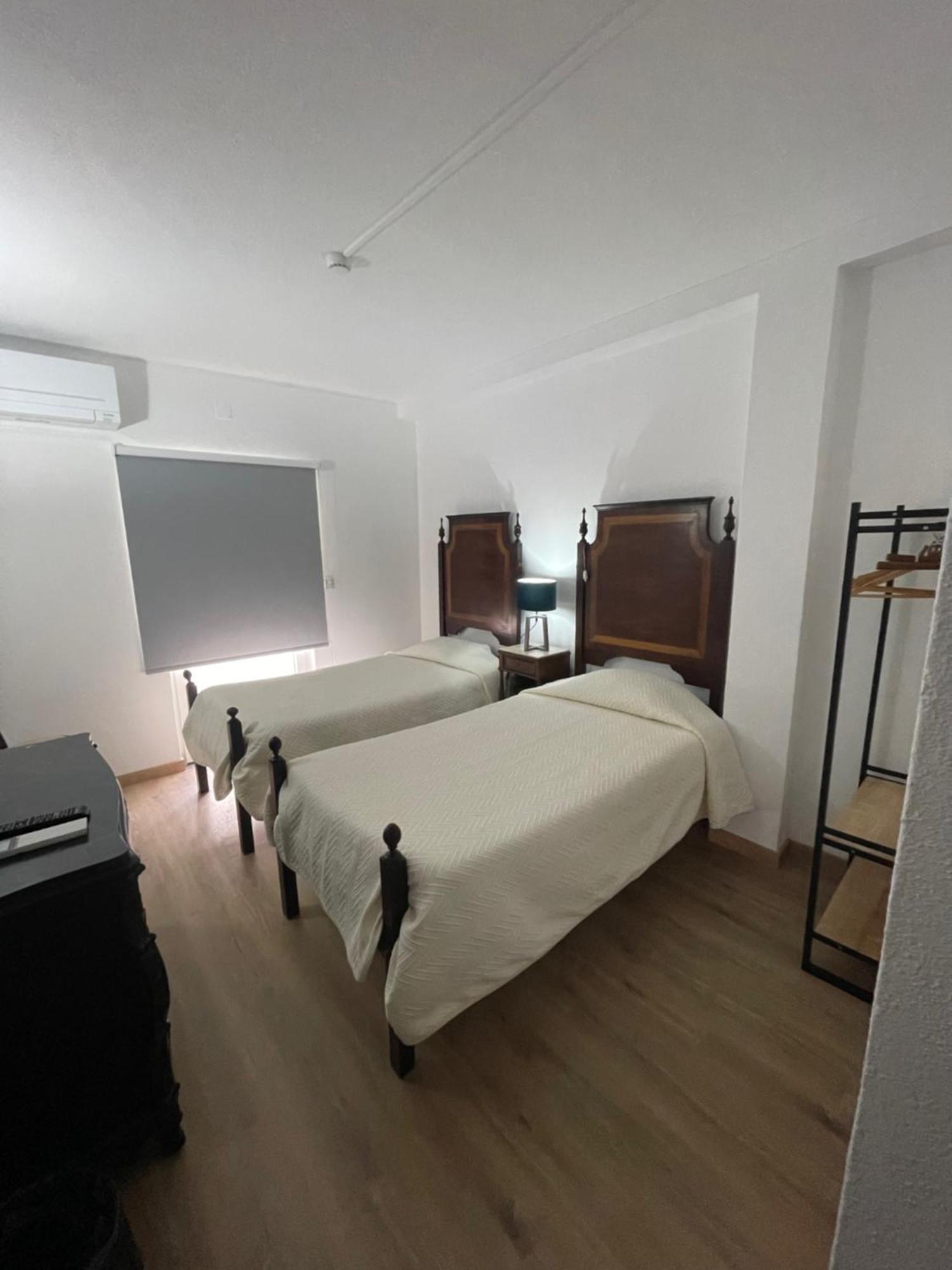 Hotel Casa Do Paco Novo Castelo de Vide Zewnętrze zdjęcie