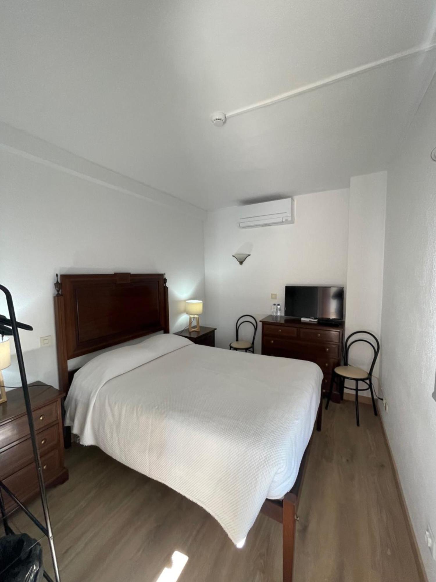 Hotel Casa Do Paco Novo Castelo de Vide Zewnętrze zdjęcie