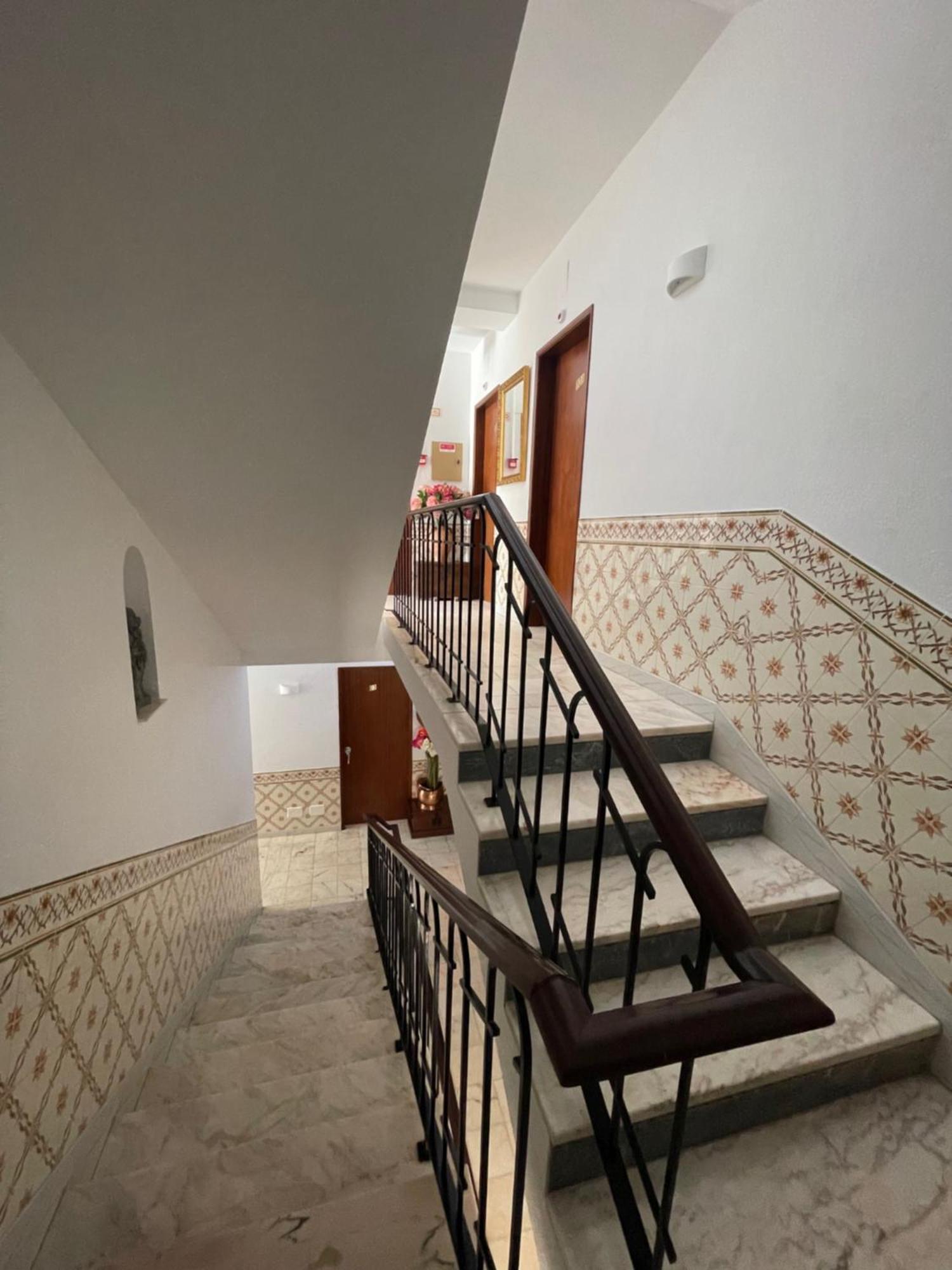 Hotel Casa Do Paco Novo Castelo de Vide Zewnętrze zdjęcie
